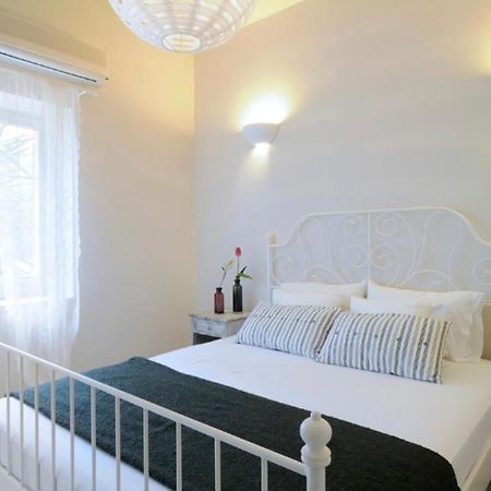Anelina Paxos Residences Gaios Exteriör bild